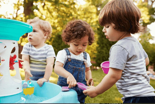 How Toys Influence Your Child’s Confidence Without You Realizing It