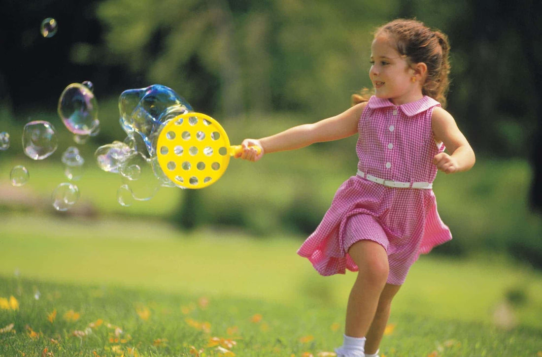 Why Fewer, Better Toys Create Happier Playtime