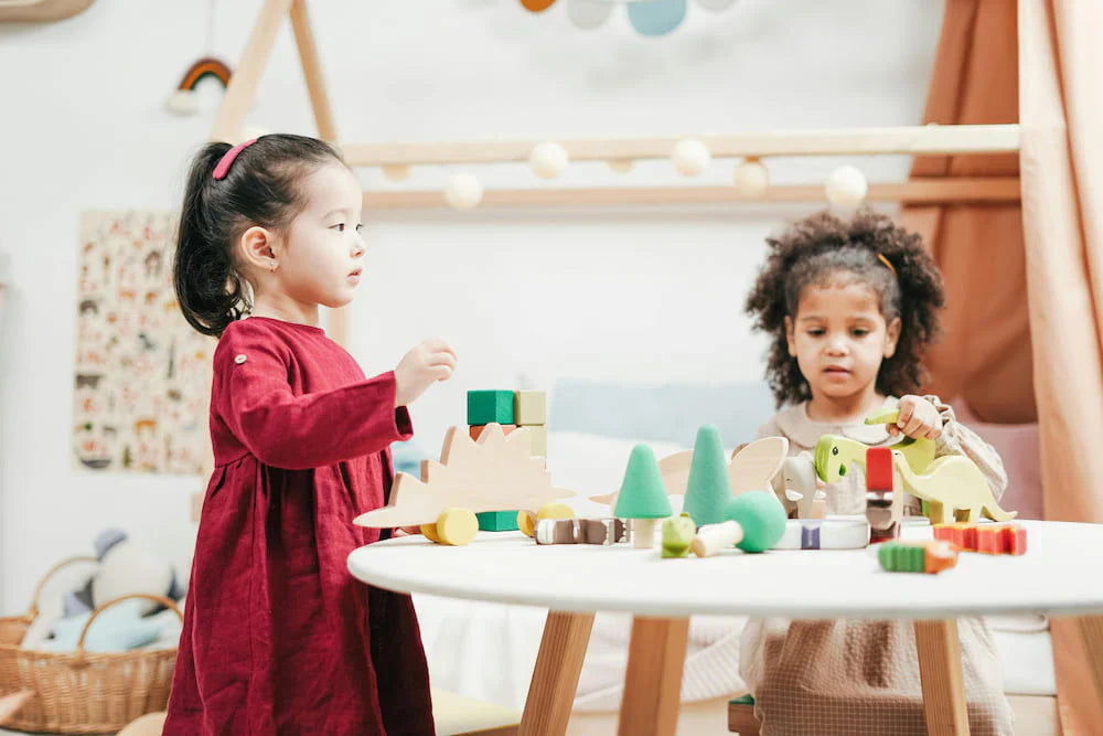 Why Kids Don’t Need “Smart” Toys to Learn Smart Skills