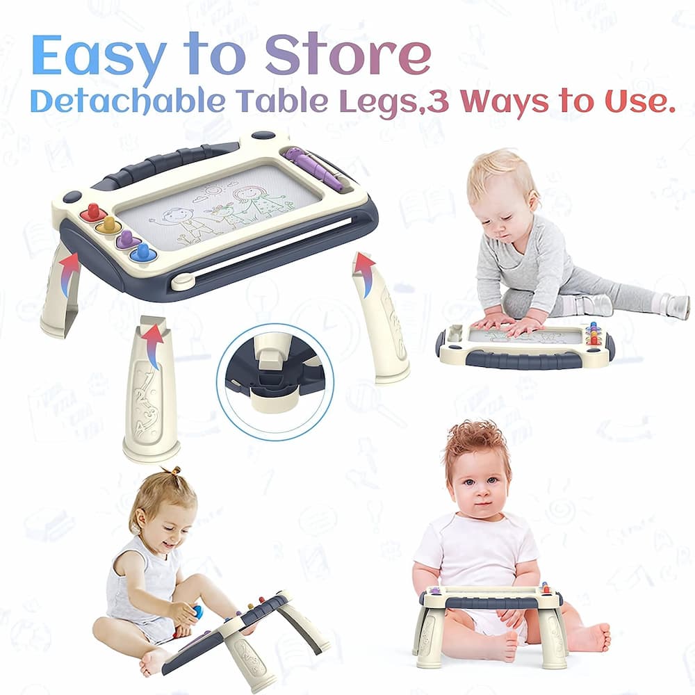 Magnetic Doodle Board