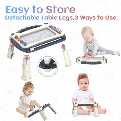 Magnetic Doodle Board