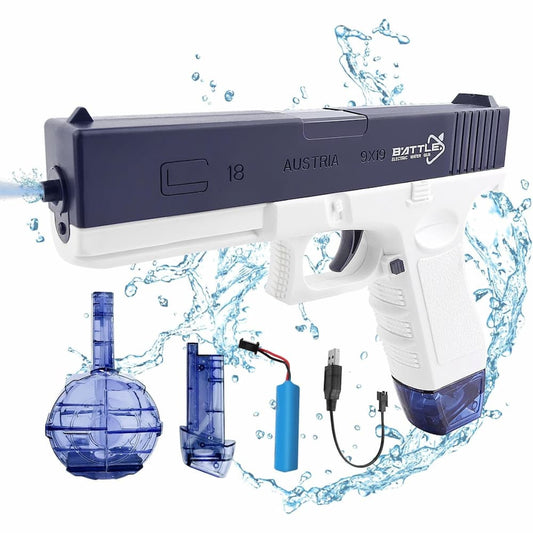 Glock Electric Water Gun