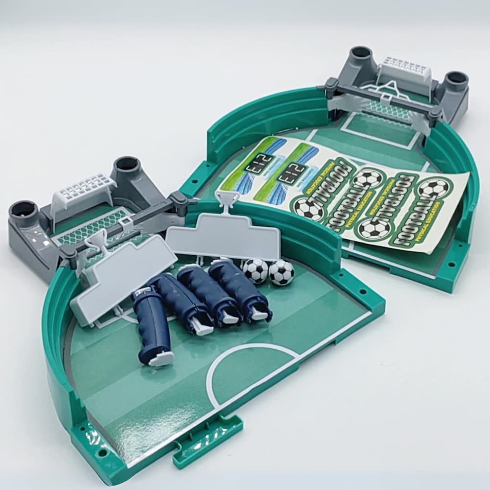 Mini Football Table Game