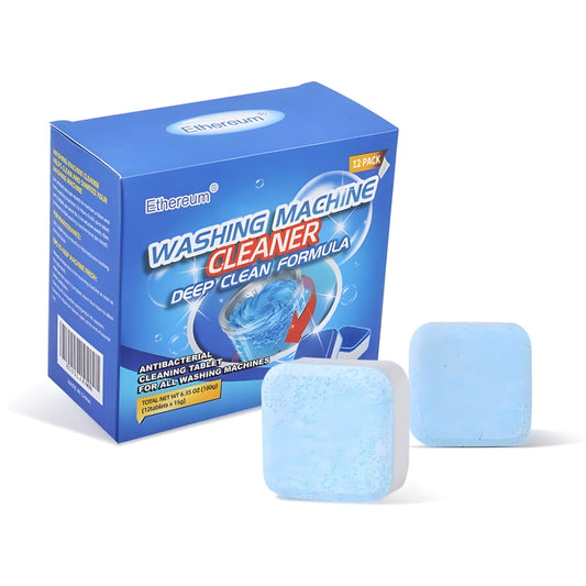 منظف الغسالات الاحترافي