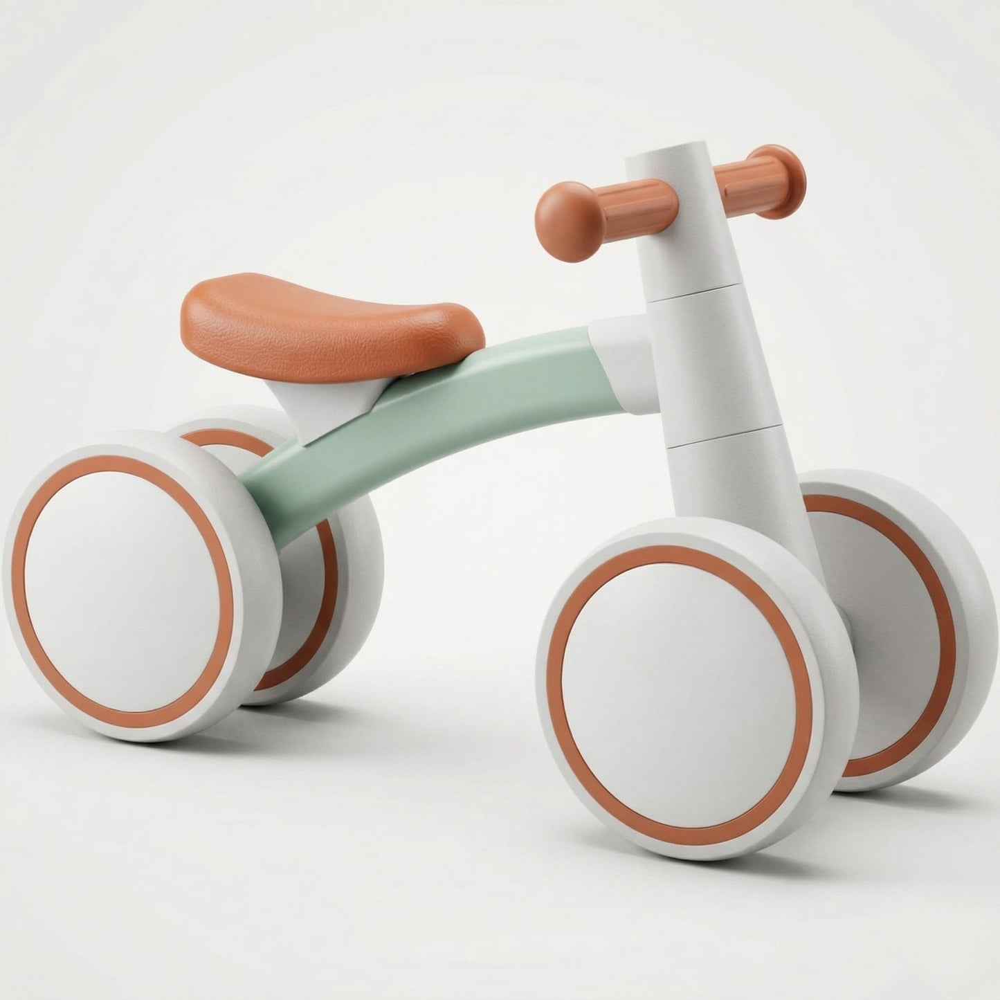 SmartStart™ Balance Bike - First Bike for Toddlers (Age 2-5)
