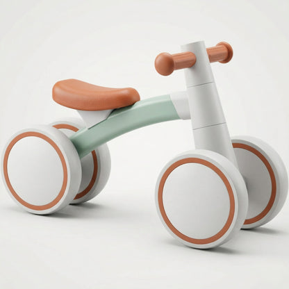 SmartStart™ Balance Bike - First Bike for Toddlers (Age 2-5)