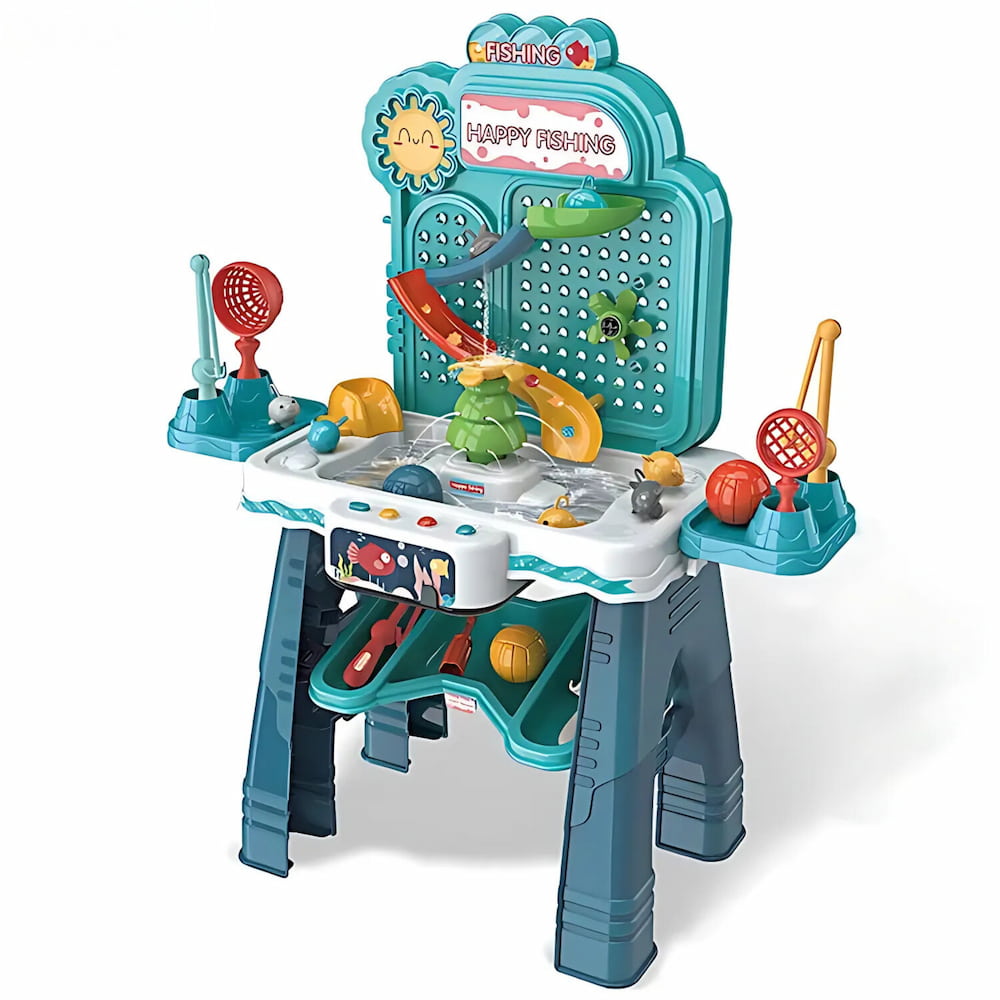 Happy Fishing Water Table