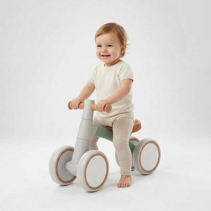 SmartStart™ Balance Bike - First Bike for Toddlers (Age 2-5)