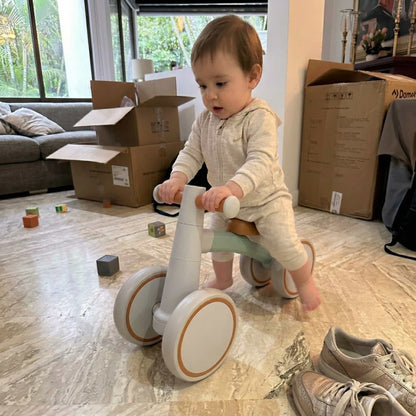SmartStart™ Balance Bike - First Bike for Toddlers (Age 2-5)