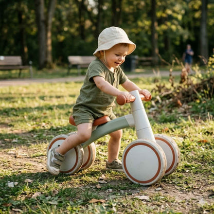 SmartStart™ Balance Bike - First Bike for Toddlers (Age 2-5)