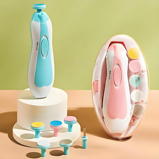GentleTrim Baby Nail Cutter