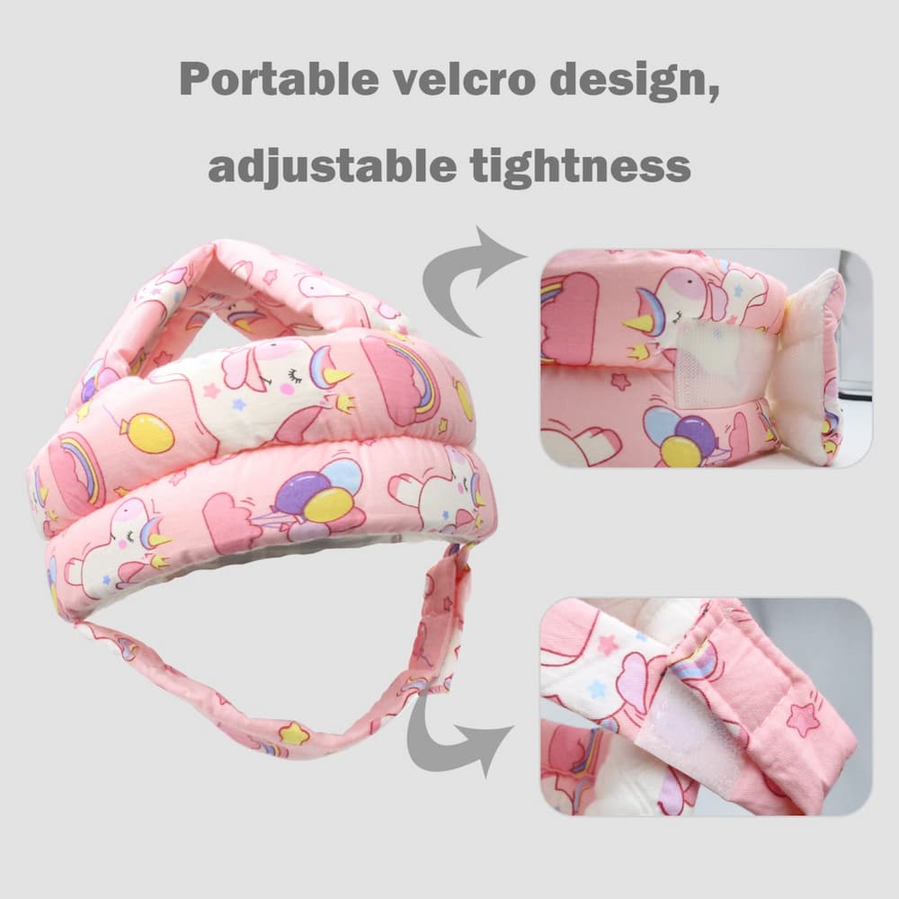 Baby Protection Helmet