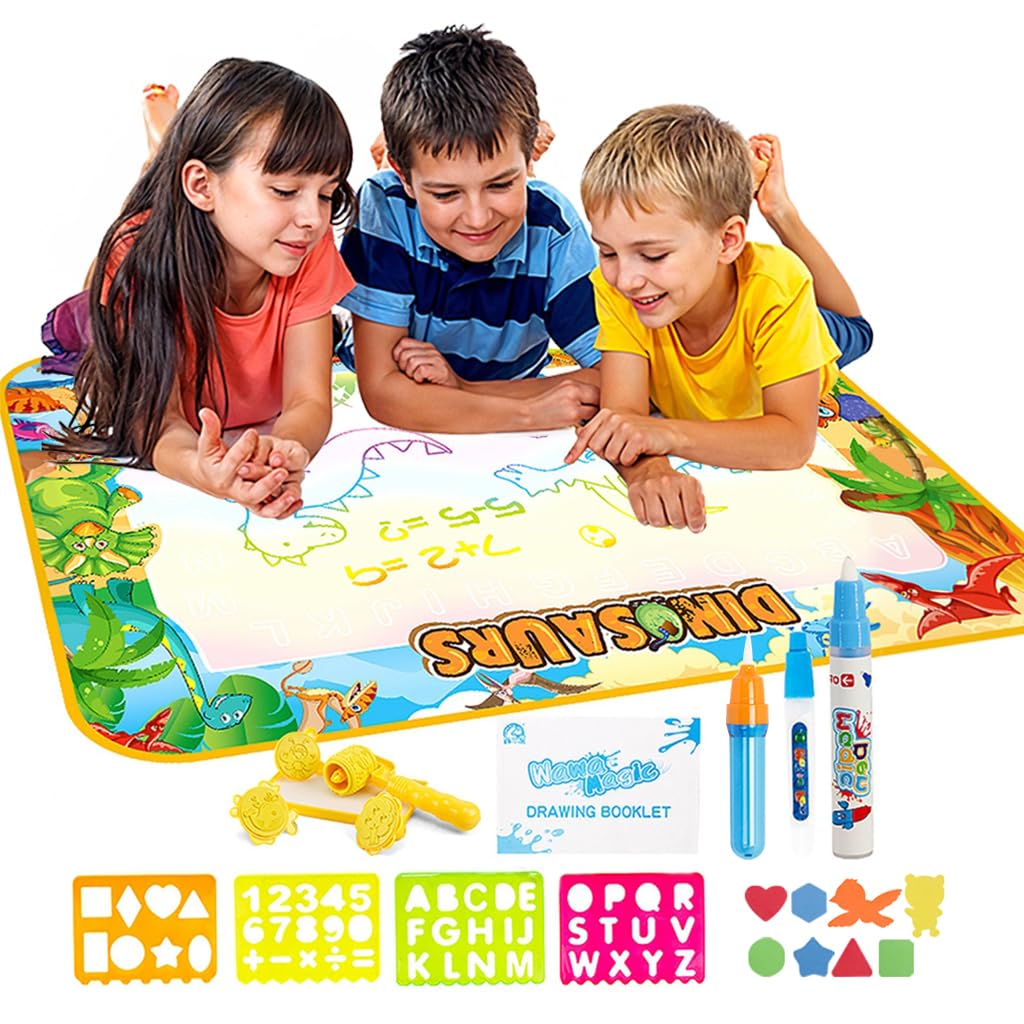 AquaLearn Water Doodle Mat