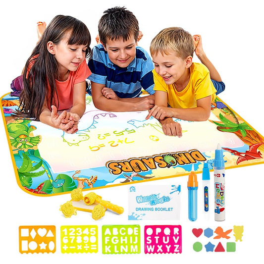 AquaLearn Water Doodle Mat