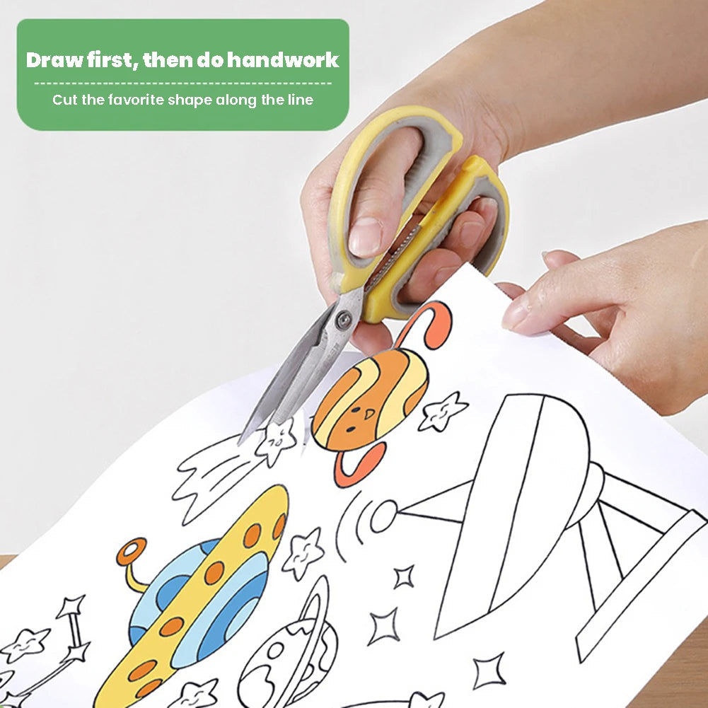 Catpillar Doodle Roll