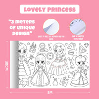 👸 Lovely Princess