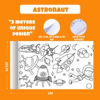 🚀 Astronaut