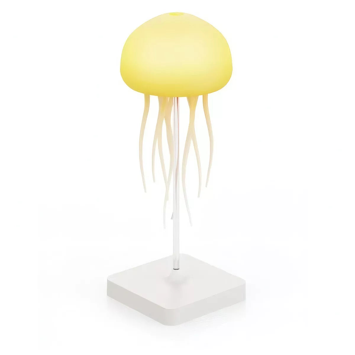 Floating Jellyfish Lamp