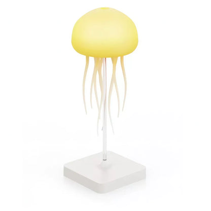 Floating Jellyfish Lamp